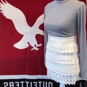 American eagle skirt